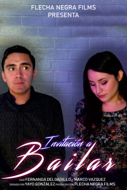 Invitación a Bailar (2019) Invitación a Bailar (2019)