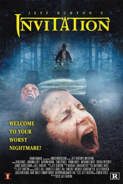 Invitation (2003) Invitation (2003)