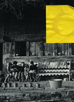 Invitation to a Journey (2016) Invitation to a Journey (2016)