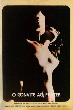 Invitation to Pleasure (1980) Invitation to Pleasure (1980)