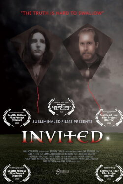 Invited (2022)