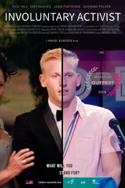 Involuntary Activist (2019) Involuntary Activist (2019)