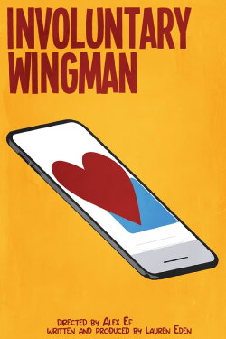 Involuntary Wingman (2022) Involuntary Wingman (2022)