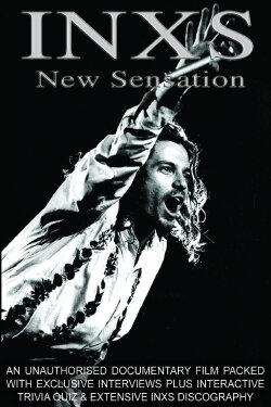INXS - New Sensation (2006)