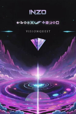 INZO: Visionquest Tour Live at Mission Ballroom (2024) INZO: Visionquest Tour Live at Mission Ballroom (2024)