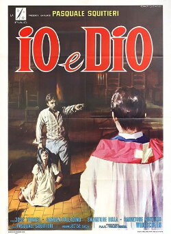 Io e Dio (1970) Io e Dio (1970)