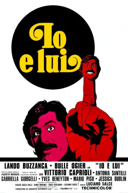 Io e lui (1973)