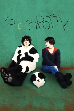 Io e Spotty (2022) Io e Spotty (2022)