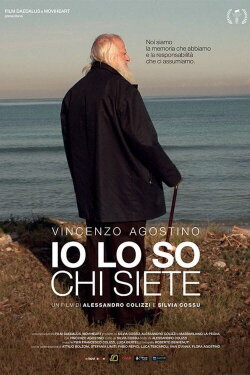 Io lo so chi siete (2022) Io lo so chi siete (2022)