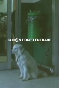 Io non posso entrare (2002) Io non posso entrare (2002)