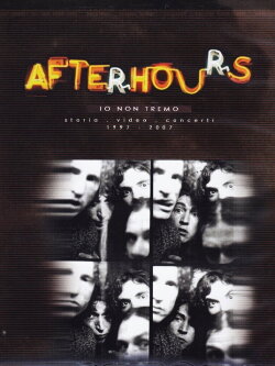 Io non tremo (1997 - 2007) (2007) Io non tremo (1997 - 2007) (2007)