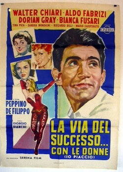 Io piaccio (1955) Io piaccio (1955)