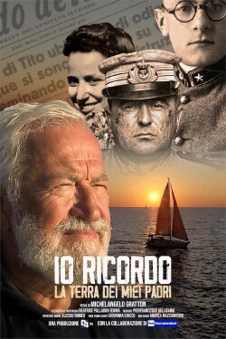 Io Ricordo - La terra dei miei padri (2023) Io Ricordo - La terra dei miei padri (2023)