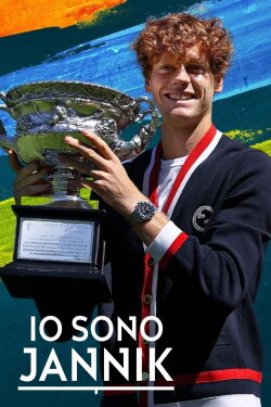 Io sono Jannik (2024) Io sono Jannik (2024)
