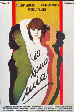 Io sono mia (1977) Io sono mia (1977)