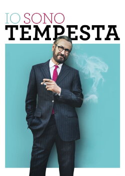 Io sono Tempesta (2018) Io sono Tempesta (2018)