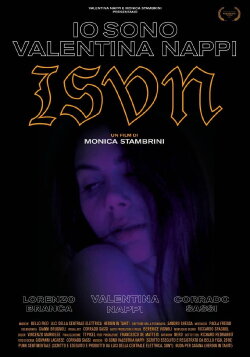Io sono Valentina Nappi (2018) Io sono Valentina Nappi (2018)