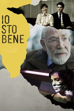 Io sto bene (2022) Io sto bene (2022)