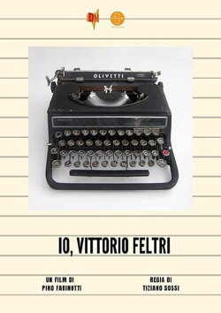 Io, Vittorio Feltri (2020) Io, Vittorio Feltri (2020)