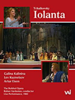 Iolanta (1982)