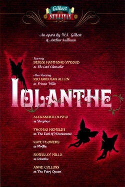 Iolanthe (1982) Iolanthe (1982)