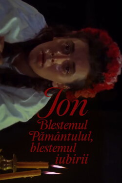 Ion: The Lust for the Land, the Lust for Love (1980) Ion: The Lust for the Land, the Lust for Love (1980)