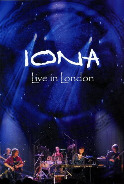 Iona - Live in London (2004) Iona - Live in London (2004)