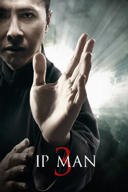 Ip Man 3 (2015) Ip Man 3 (2015)