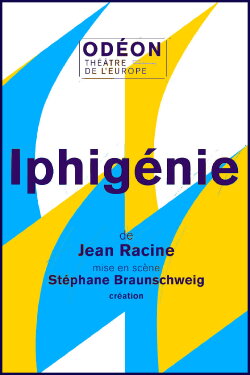 Iphigénie (2021)