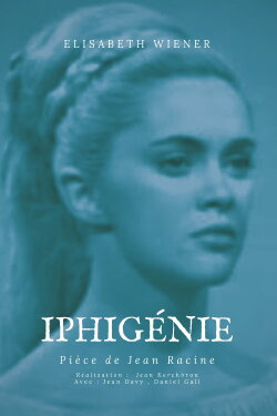 Iphigénie (1968) Iphigénie (1968)