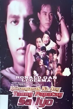 Ipinanganak Na Ang Taong Papatay Sa Iyo (2000) Ipinanganak Na Ang Taong Papatay Sa Iyo (2000)