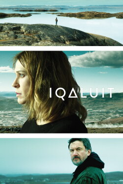 Iqaluit (2016) Iqaluit (2016)