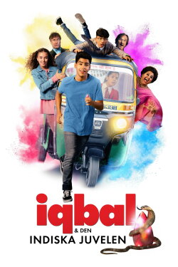 Iqbal & the Jewel of India (2018) Iqbal & the Jewel of India (2018)