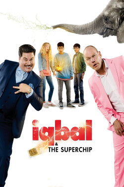 Iqbal & the Superchip (2016) Iqbal & the Superchip (2016)