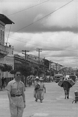 Iquitos, capital amazónica del Perú (1960) Iquitos, capital amazónica del Perú (1960)