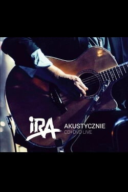 Ira: Akustycznie Live (2014)