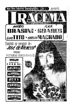 Iracema (1949)