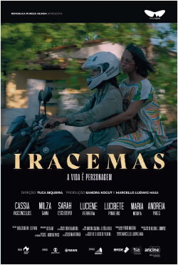 Iracemas (2023) Iracemas (2023)