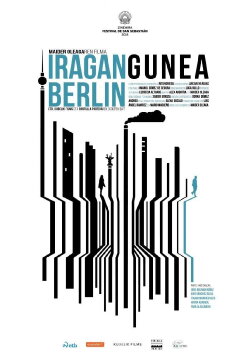 Iragan gunea Berlin (2016)