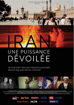 Iran: The Hundred Year War (2009)