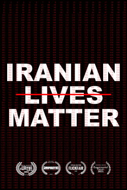 Iranian Lives Matter (2021) Iranian Lives Matter (2021)