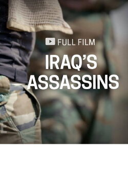 Iraq's Assassins (2021) Iraq's Assassins (2021)