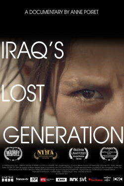 Iraq's Lost Generation (2008)