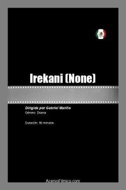 Irekani (2021)