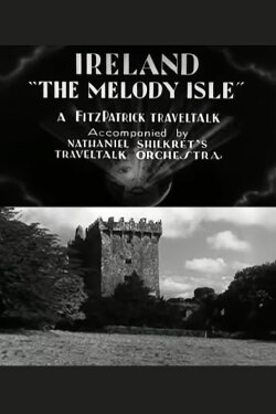 Ireland 'The Melody Isle' (1932) Ireland 'The Melody Isle' (1932)