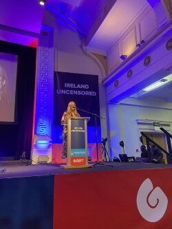 Ireland Uncensored (2023)