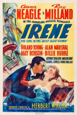 Irene (1940) Irene (1940)