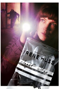 Irene Huss 12: Jagat vittne (2011) Irene Huss 12: Jagat vittne (2011)