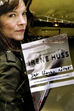 Irene Huss 8: Det lömska nätet (2011) Irene Huss 8: Det lömska nätet (2011)