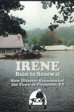 Irene: Ruin to Renewal (2016)